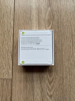 Airpods 4 (ANC)-replika - 2