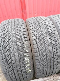 Zimne 245/50R19 Bridgestone - 2