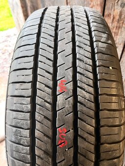 225/60 R17 99V letní pneu Yokohama - 2