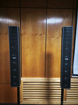 Predám FBT Vertus - 2