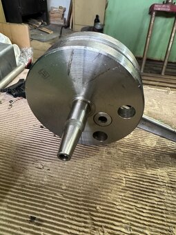 predam kluku čz 125 - 2