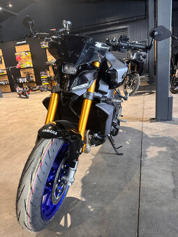 Yamaha MT-09 SP ABS - 2