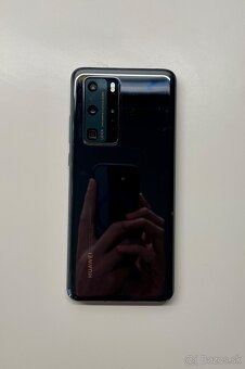 ✅ Huawei P40 Pro 256 GB - 2