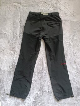 Mammut nohavice vel.S - 2