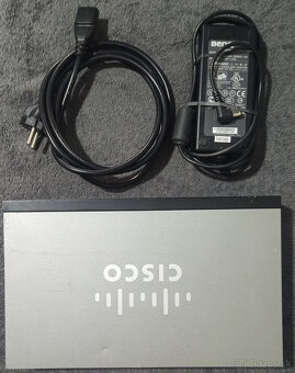 Router CISCO RV345 - 2