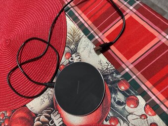 Nová bezdrôtová nabíjačka - 2