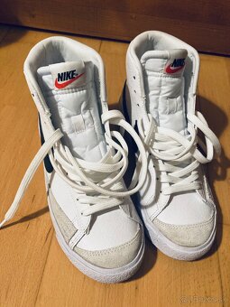 Nike Blazer č.38 - 2