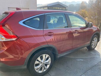 Honda CR-V 2.2.i DTEC - 2