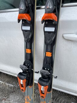 Lyže Rossignol  176 cm - 2