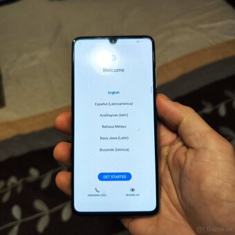 Huawei P30 (ELE-L29) - 2