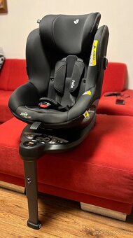 Autosedacka Joie i-Spin 360 - 2