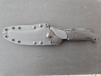 Vojenský nôž Alpha - 2
