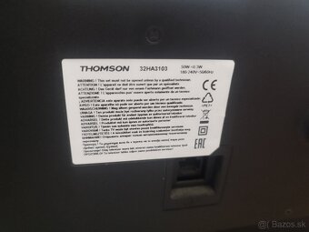 thomson 32 palcový - 2