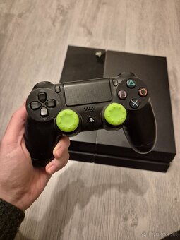 Playstation 4, 500GB - 2