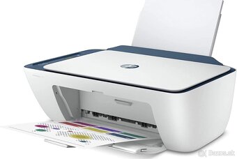 Predám tlačiareň HP DeskJet 2721 - 2