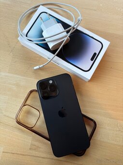 I Phone 14 Pro Max 128 GB - 2