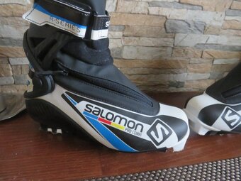 Predam bezecku obuv SALOMON,c.4,SNS-Pilot-combi - 2