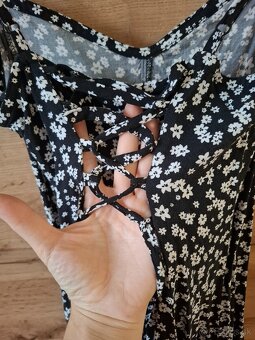 Letné Šaty, veľ.S - 2