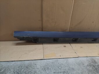lišta prahu Passat B8 - 2
