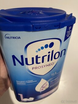 Nutrilon PROSYNEO HA - 2