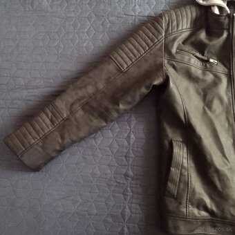 Pánska bunda - 2