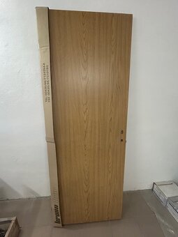 Interierové dvere - 2