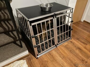 Prepravka pre psa - 2