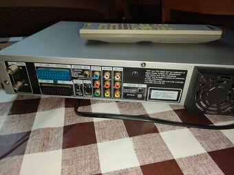 Sony rekorderDVD - 2