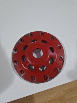 Hilti diamantový kotúč - 2