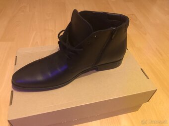 Zimná obuv veľ43 1/2 - 2