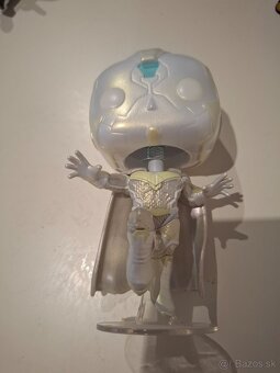 824 The Vision Diamond - Marvel funko pop - 2