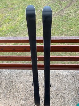 Dámske lyže - 2