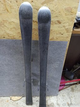 Detské lyže 110cm - 2