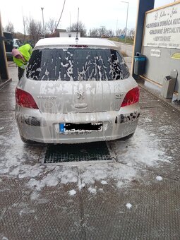 Peugeot 307 - 2