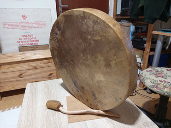 šamanský bubon 2 - 2