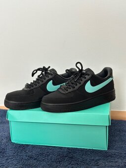 Nike air force 1 1837 - 2