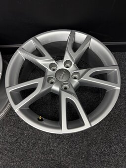 Alu AUDI Q3 5x112 17” 8U0071497 - 2