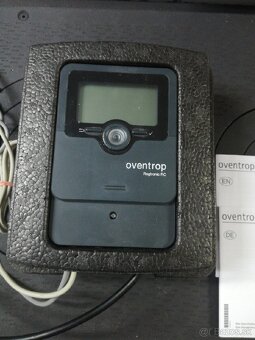 Oventrop Regtronic RC - 2