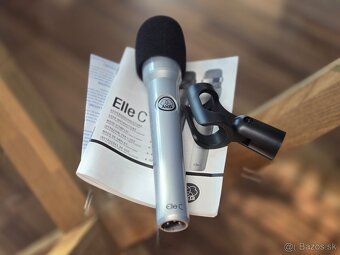 AKG Elle C - 2