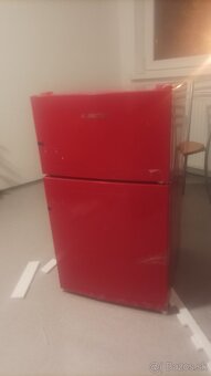 chladnicka klarstein - 2