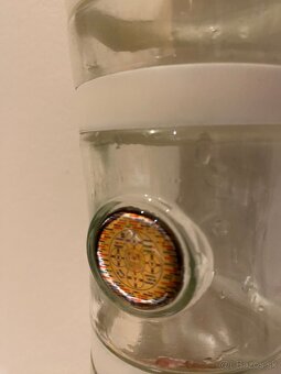 I9 Informovana flasa - 2