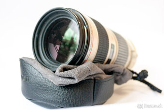 Canon EF 70-200mm f/4L USM - 2