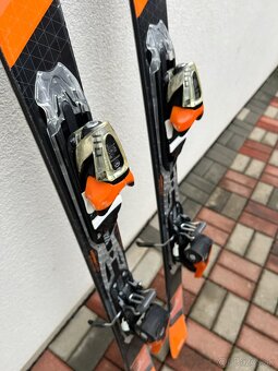 Lyže - Rossignol Experience 80 - 2