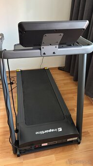 Bežecký pás inSportline inCondiT30i - 2