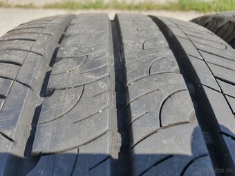 215/65R15C goodyear efficientgrip cargo - 2