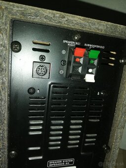 Predám repraky Philips - 2