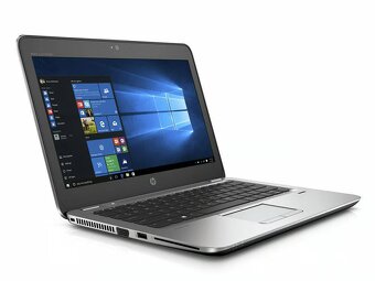 HP Elite book 820 G3 - 2