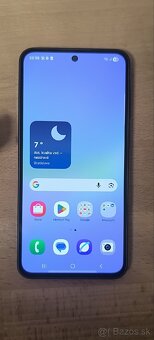 Samsung Galaxy A36 5G - Top stav - 2