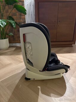 Detská autosedačka - 2