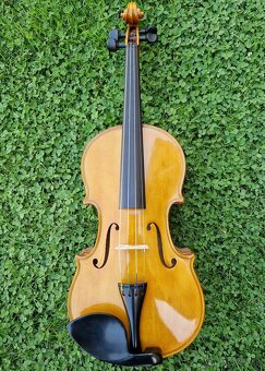 Majstrovské husle 4/4 - 2